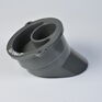 ACO Roof Rainwater Outlet Discharge Spout (50-100mm) additional 2