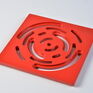 ACO Terrace Grate for Circular Outlet Raising Rings additional 1