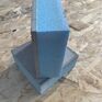Danosa Danopren Upstand Cement Insulation Board - 1200mm x 600mm additional 2