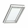 VELUX GGL UK06 2070 White Painted Centre Pivot Window - 134cm x 118cm additional 1