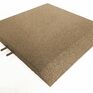 Castle Composites Castleflex Rubber Edge Ramp Tile (500mm x 500mm x 30mm) additional 5