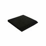 Castle Composites Castleflex Rubber Edge Ramp Tile (500mm x 500mm x 30mm) additional 1