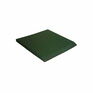 Castle Composites Castleflex Rubber Edge Ramp Tile (500mm x 500mm x 30mm) additional 3