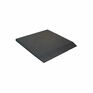 Castle Composites Castleflex Rubber Edge Ramp Tile (500mm x 500mm x 30mm) additional 4
