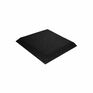 Castle Composites Castleflex Rubber Edge Corner Ramp (500mm x 500mm x 30mm) additional 1