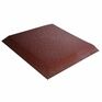 Castle Composites Castleflex Rubber Edge Corner Ramp (500mm x 500mm x 30mm) additional 2