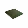 Castle Composites Castleflex Rubber Edge Corner Ramp (500mm x 500mm x 30mm) additional 3