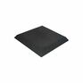 Castle Composites Castleflex Rubber Edge Corner Ramp (500mm x 500mm x 30mm) additional 4