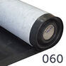 Lineflex 060 Puncture Resistant Fleece Backed EPDM Membrane - 1.8m x 15m x 2.3mm (27m2) additional 1