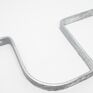 Samac 150mm Galvanised Snowguard Bracket additional 2