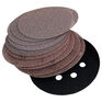 Beaver-Sand Mesh Sanding Discs additional 3