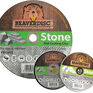 Beaverdisc Stone Cutting Discs Packs of 5 additional 2