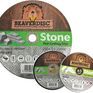 Beaverdisc Stone Cutting Discs Packs of 5 additional 2