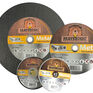 Beaverdisc Stone Cutting Discs Packs of 5 additional 1