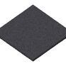 DD Pedestals Raptor Sound Absorbing Rubber Pad - 170mm x 170mm additional 2