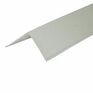 Cladco 90º Corner Barge Board Clad Roof Flashings - 3m x 200mm x 200mm (Polyester Paint Finish) additional 2