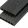 Cladco Woodgrain Effect Hollow Domestic Grade Composite Decking Board additional 5