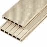 Cladco Hollow Domestic Grade Composite Decking Board additional 6
