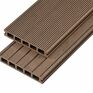 Cladco Hollow Domestic Grade Composite Decking Board additional 4
