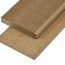 Cladco Solid Commercial Grade Bullnose Edge Composite Decking Board - 4m additional 1