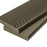 Cladco Solid Commercial Grade Bullnose Edge Composite Decking Board - 4m additional 7