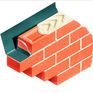 Beak Weep 108mm x 65mm x 8mm (Clear) Pack of 50 additional 2