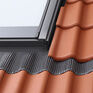 VELUX EDG MK04 1000 Single Low Pitch Flashing (Includes BFX) 78x98cm additional 3
