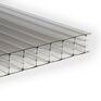 Force Cut to Size Clear Multiwall Polycarbonate Sheeting additional 2
