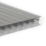 Force Polycarbonate Solarguard Multiwall Cut to Size Sheeting additional 1