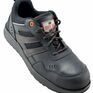 Unbreakable Stream Black Safety Trainer additional 1