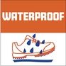 Unbreakable Meteor Waterproof Safety Work Black Boot additional 3