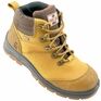 Unbreakable Waterproof Meteor Honey Safety Work Boot additional 1