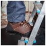 Unbreakable Meteor Brown Waterproof Safety Boot additional 2