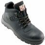 Unbreakable Force Black Safety Work Boot additional 1