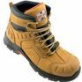 Unbreakable Hurricane Honey Waterproof Safety Boot additional 1