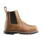 Unbreakable Highland Tan Dealer Safety Boot additional 2