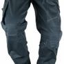 Unbreakable Eagle Black Pro Heavy Duty Work Trousers additional 1