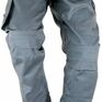 Unbreakable Eagle Grey Pro Work Trouser additional 1