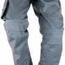 Unbreakable Eagle Grey Pro Work Trouser additional 1