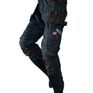 Unbreakable Reflex Pro Holster Black Work Trousers additional 3