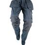 Unbreakable Reflex Pro Holster Grey Heavy Duty Work Trousers additional 3