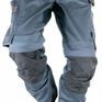 Unbreakable Reflex Pro Holster Grey Heavy Duty Work Trousers additional 1