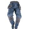 Unbreakable Reflex Pro Holster Navy Trouser with Cordura Knees additional 3