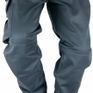 Unbreakable Kite Pro Black Trouser additional 1