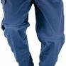 Unbreakable Kite Pro Navy Work Trousers additional 1