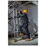 Unbreakable Kite Pro Navy Work Trousers additional 2
