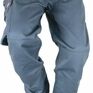 Unbreakable Kite Pro Grey Work Trouser additional 1