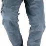 Unbreakable Reflex Grey Stretch Work Trousers additional 1