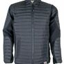 Unbreakable Rutland Black Padded Water &amp; Wind Proof Jacket additional 1