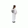 PestFix Professional White Beekeeper Coveralls &amp; 2 Veils additional 2